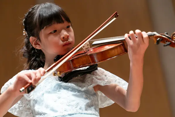 リオン音楽学院発表会2024年