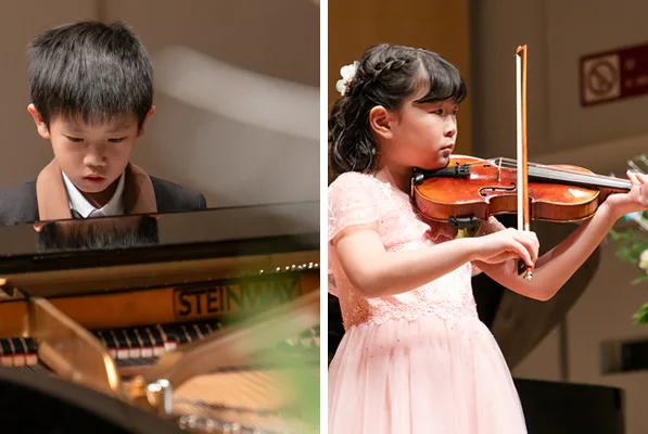 リオン音楽学院発表会2024年