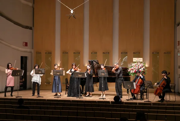 リオン音楽学院発表会2024年