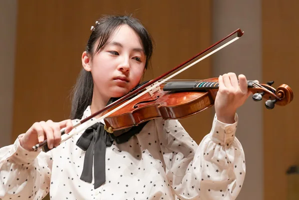 リオン音楽学院発表会2024年