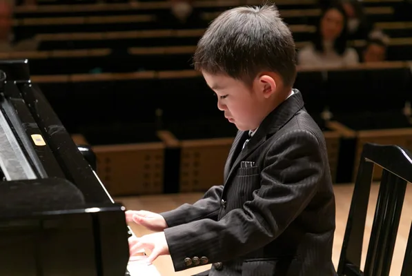 リオン音楽学院発表会2024年