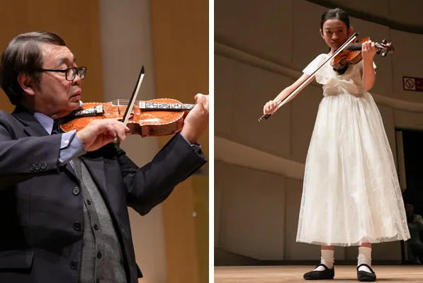 リオン音楽学院発表会2024年