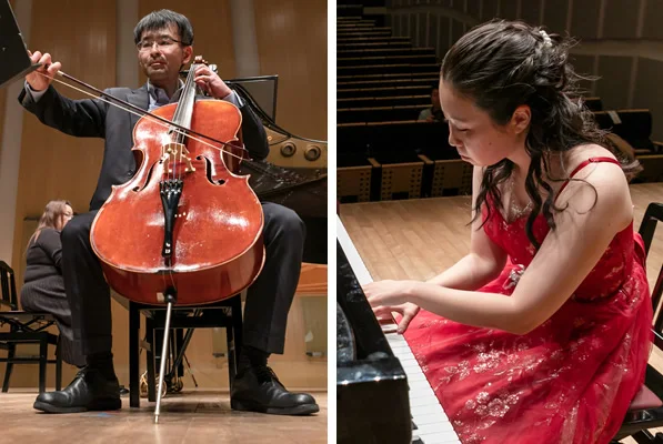 リオン音楽学院発表会2024年