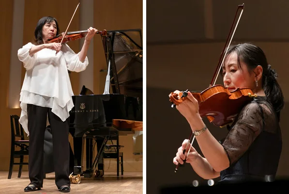 リオン音楽学院発表会2024年