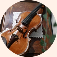 ヴァイオリン