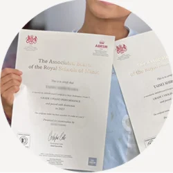 英国王立音楽検定