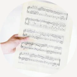 音楽理論ソルフェージュ