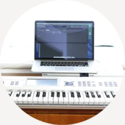 音楽プログラミング